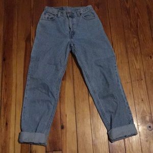 Vintage Levi’s